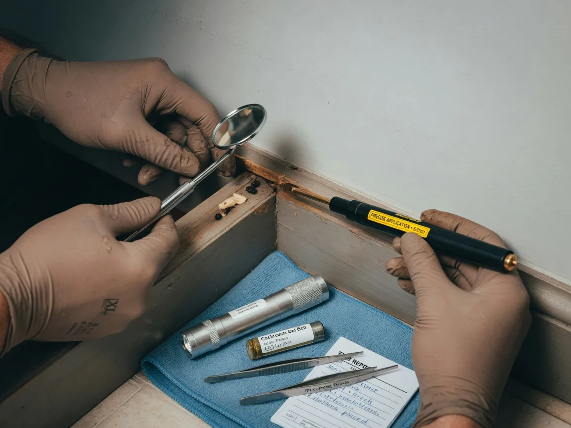 Why choose Emergency Pest Control in Ashley, IN